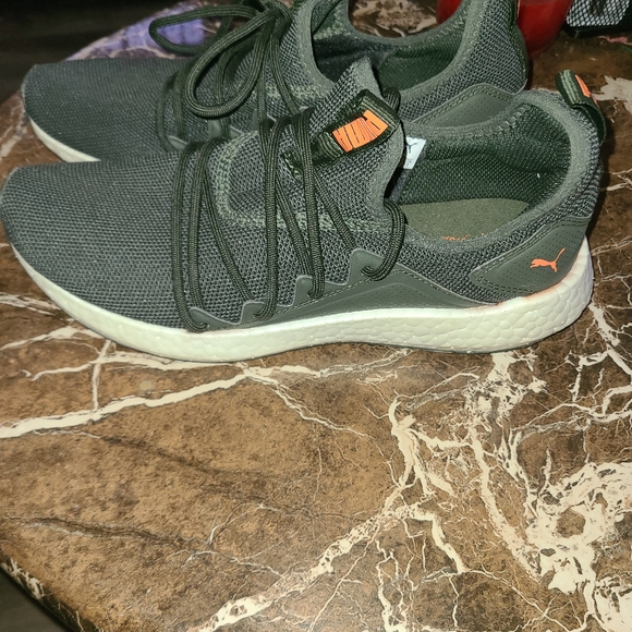 Lot of shoes like new - Picture 5 of 11